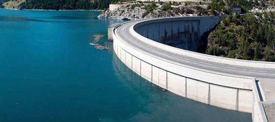 Colloque sur la sûreté des barrages - Le Centenaire Hydro 2025