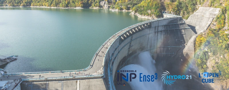 Présentation de Hydro 21 - Le Centenaire Hydro 2025