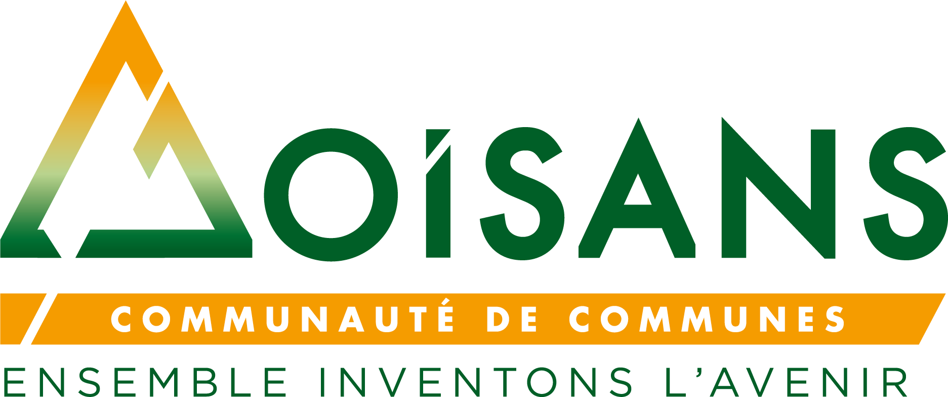 Communauté de Communes de l'Oisans