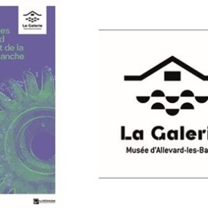 Exposition temporaire Electrique - Galerie Allevard - Centenaire hydro 2025
