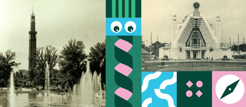 Tour Perret - Centenaire Hydro 2025
