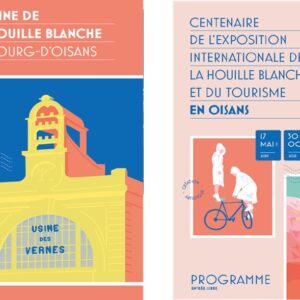 Houille Blanche Oisans