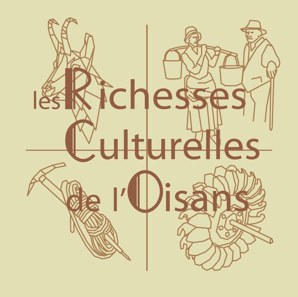 Richesses culturelles de l'Oisans