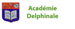 Académie Delphinale